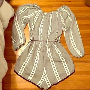 Urban Outfitters romper